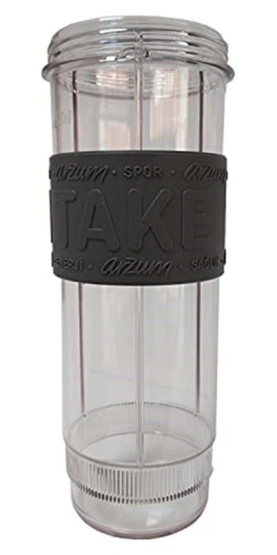 ARZUM AR1166 SHAKE´N TAKE JOY BLENDER İÇİN ORİJİNAL HAZNE 570ML