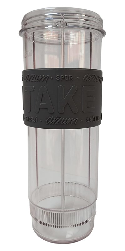 ARZUM AR1166 SHAKE´N TAKE JOY BLENDER İÇİN ORİJİNAL HAZNE 570ML