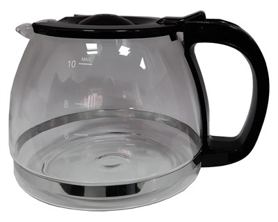 ARZUM AR3046 BREWTIME FİLTRE KAHVE MAKİNESİ ORİJİNAL CAM DEMLİK