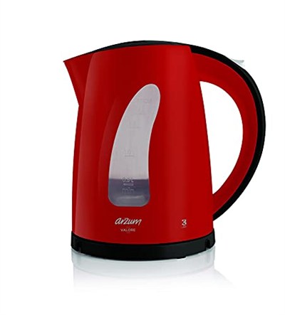 Arzum AR3067 Valore 1700 ML Su Isıtıcı