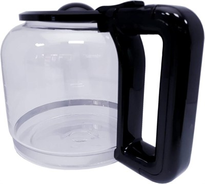 Arzum Ar3081 Brewtime Delux Filtre Kahve Makinesi Orijinal Cam Demlik…