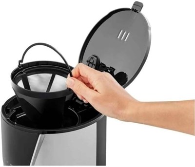Arzum Brewtime Delux Filtre AR3081