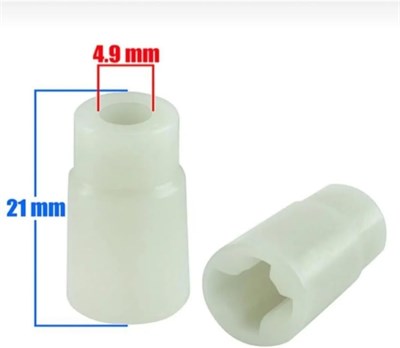 Arzum Hestia Ar1058 Blender Dişli Kavrama Parçası (3 adet)