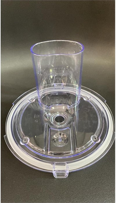Arzum Hestia Soprano Blender Hazne Kapağı Şeffaf