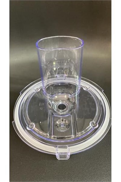 Arzum Hestia Soprano Blender Hazne Kapağı Şeffaf