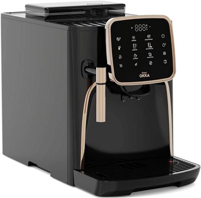 Arzum Okka Espresso Pro Tam Otomatik Espresso Makinesi