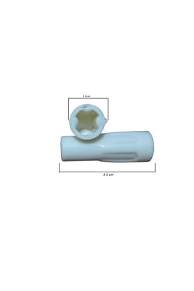 Arzum Speedmıx/Prostick Blender Dişli Kavrama Parçası (3 Adet)