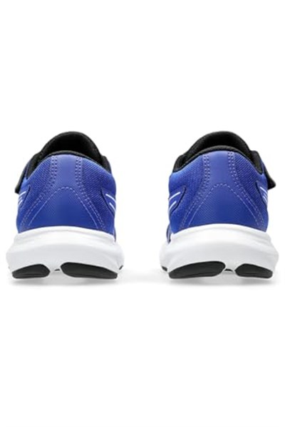 Asics Contend 9 Ps Küçük Unisex Çocuk Koşu Ayakkabısı, 1014A338-400