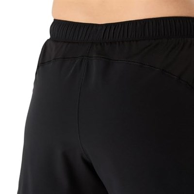 Asics COURT 2-N-1 SHORT Kadın Siyah Şort 2042A375-001