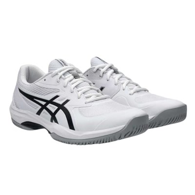 Asics Game Ff Erkek Koşu Ayakkabı 1041A489-101 Renkli