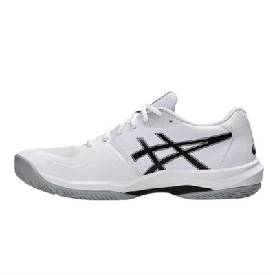 Asics Game Ff Erkek Koşu Ayakkabı 1041A489-101 Renkli