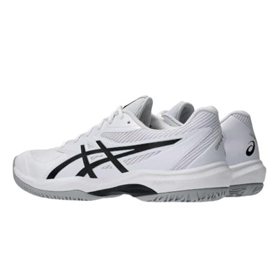 Asics Game Ff Erkek Koşu Ayakkabı 1041A489-101 Renkli