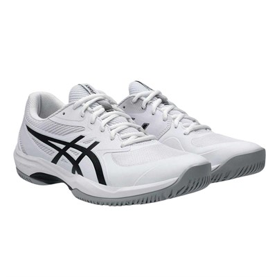 Asics Game Ff Erkek Koşu Ayakkabı 1041A489-101 Renkli - Bedenler: 44.5
