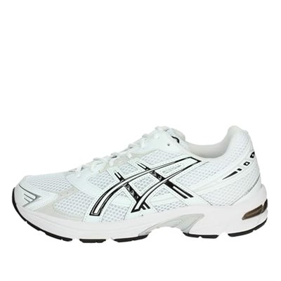 Asics Gel-1130 Unisex Günlük Ayakkabı 1201B019-100 Beyaz