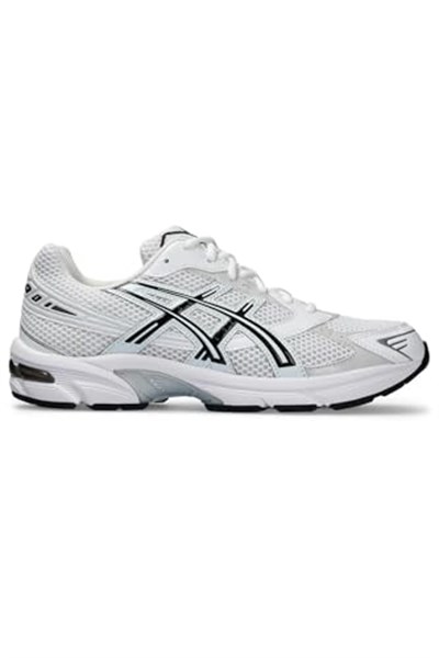 Asics Gel-1130 Unisex Günlük Ayakkabı 1201B019-100 Beyaz