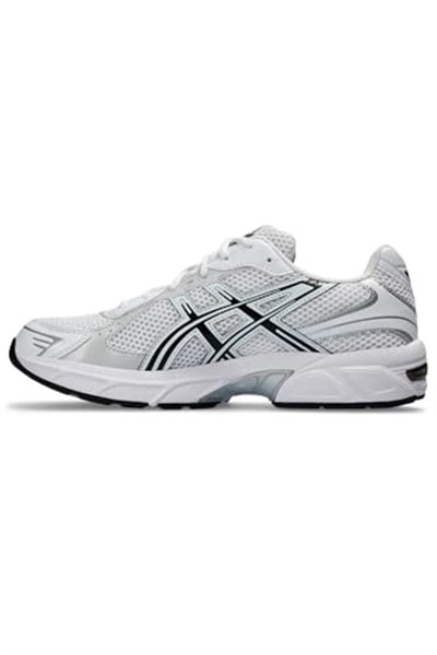 Asics Gel-1130 Unisex Günlük Ayakkabı 1201B019-100 Beyaz