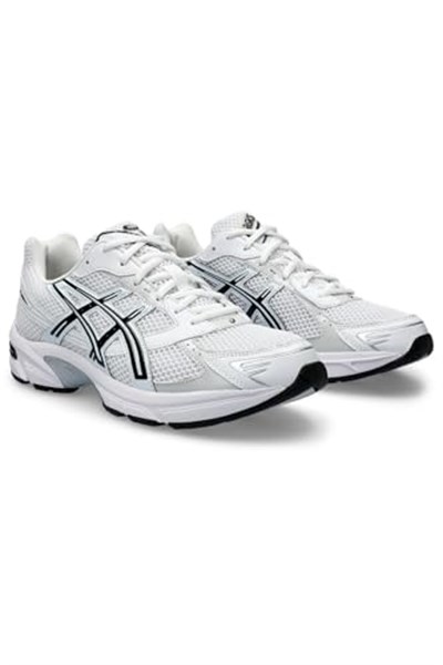 Asics Gel-1130 Unisex Günlük Ayakkabı 1201B019-100 Beyaz