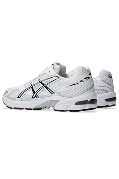 Asics Gel-1130 Unisex Günlük Ayakkabı 1201B019-100 Beyaz