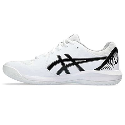 Asics Gel-Dedicate 8 Erkek Tenis Ayakkabısı