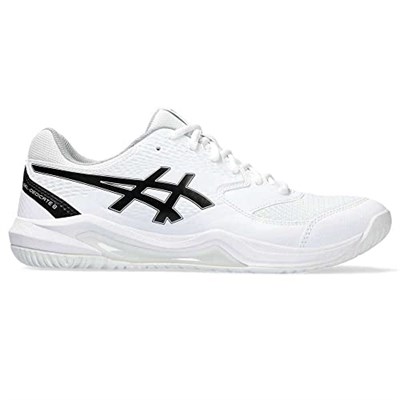 Asics Gel-Dedicate 8 Erkek Tenis Ayakkabısı