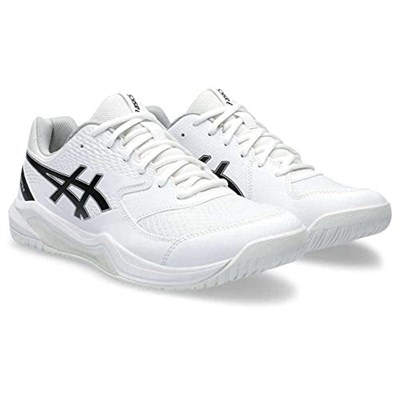 Asics Gel-Dedicate 8 Erkek Tenis Ayakkabısı