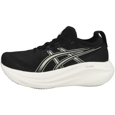 ASICS Gel-Nimbus 27 Kadın Koşu Ayakkabısı 1012B753-002