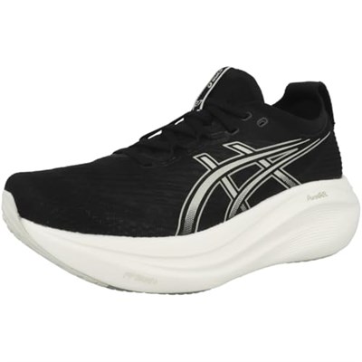 ASICS Gel-Nimbus 27 Kadın Koşu Ayakkabısı 1012B753-002