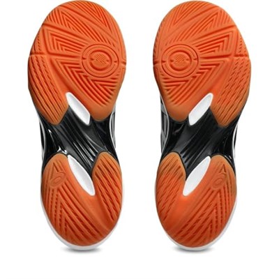 Asics Gel Rocket 12 Unisex Voleybol Ayakkabısı 1072A119-400 Lacivert - Bedenler: 36 EU, 37 EU, 37.5 EU, 38 EU, 39 EU, 39.5 EU, 40 EU...