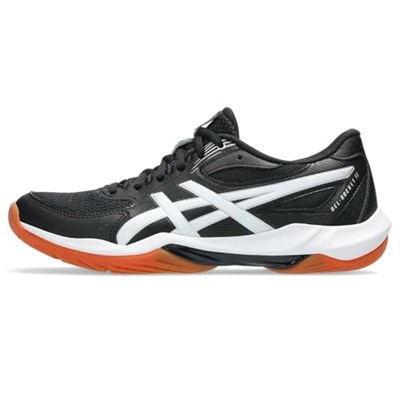 Asics Gel Rocket 12 Unisex Voleybol Ayakkabısı 1072A119-400 Lacivert - Bedenler: 36 EU, 37 EU, 37.5 EU, 38 EU, 39 EU, 39.5 EU, 40 EU...