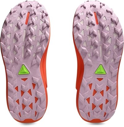 ASICS Gel-trabuco 13 Spor AyakkabıKadın