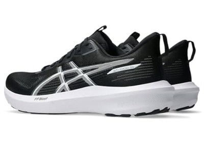 Asics Gt 1000 14 Erkek Koşu Ayakkabısı 1011C077-100 Beyaz