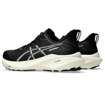 Asics Gt-2000 13 Siyah Koşu Ayakkabısı, 1012B666-003
