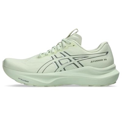 Asics Gt 2000 14 Erkek Koşu Ayakkabısı 1011C056-401 Mavi