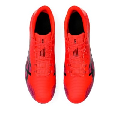Asics Hypersprint 8 Erkek Atletizm Çivili Koşu Ayakkabısı 1093A197-600 Kırmızı - Bedenler: 40 EU, 41.5 EU, 42 EU, 42.5 EU, 43.5 EU, 44 EU, 45 EU, 46 EU