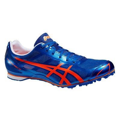 Asics Kadın Koşu Ayakkabısı Spor G304N-4209 Mavi Hyper Md 5