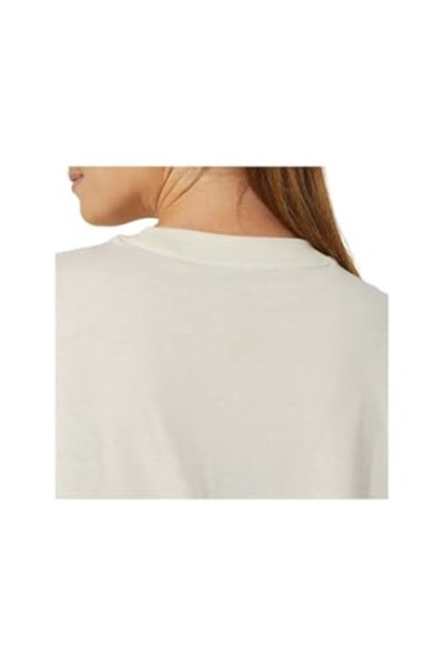 Asics Logo Günlük Stil T-shirt, 2032C843-201