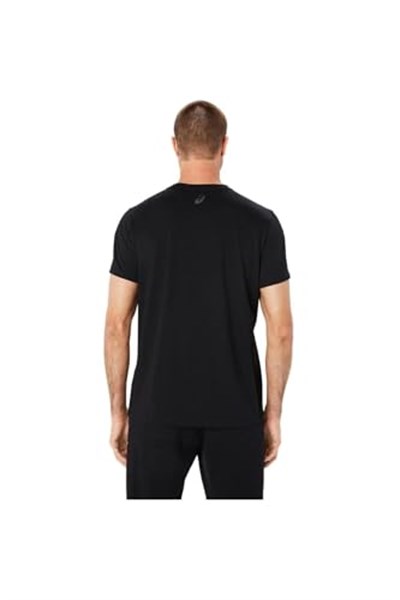 Asics Logo Ss Tee Spor Tişört, 2031E188-002