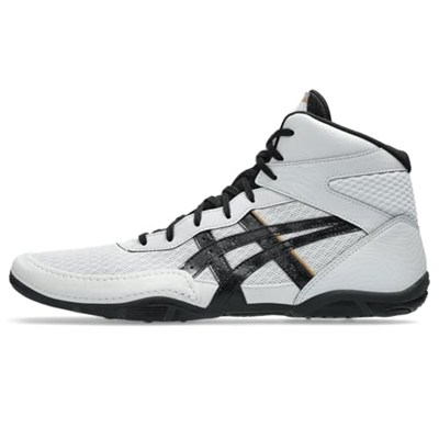 Asics Matflex 7 Erkek Güreş Ayakkabısı 1081A051-022 Gri