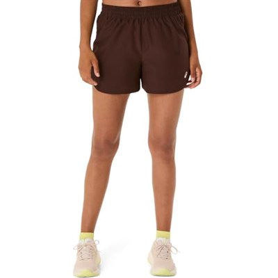 ASICS Nagino Run Adjustable 4in Short Şort Kadın