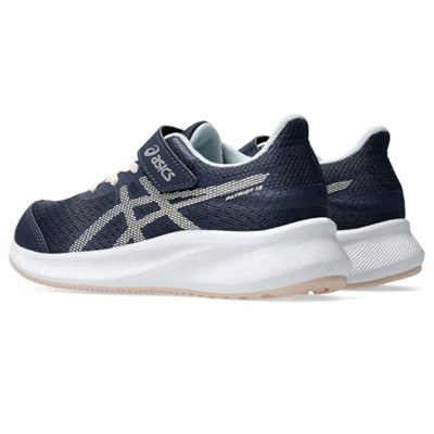 ASICS Patriot 13 Ps Spor Ayakkabı Üniseks Çocuk