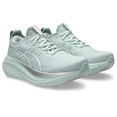 Asics Womens Gel-Nimbus 27 spor ayakkabı