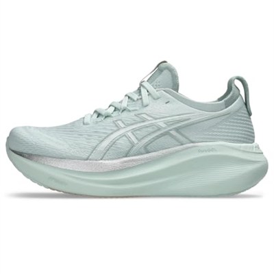 Asics Womens Gel-Nimbus 27 spor ayakkabı