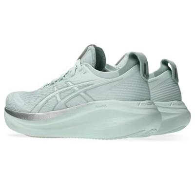 Asics Womens Gel-Nimbus 27 spor ayakkabı