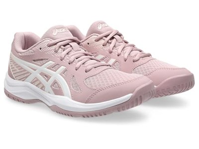 ASICS Womens Upcourt 6 Volleyball Shoe Upcourt 6Kadın - Bedenler: 35.5 EU, 36 EU, 37 EU, 37.5 EU, 38 EU, 39 EU, 39.5 EU...