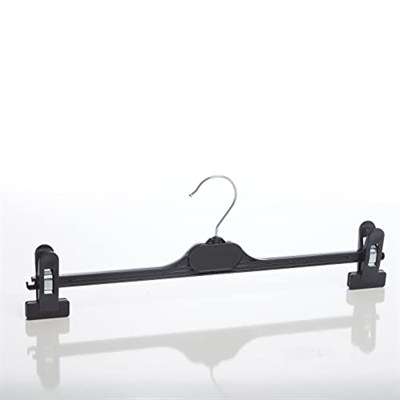 Askıcı Etek Pantolon Askısı, Mandallı Askı, 38 cm. 20 li aa-em3820li