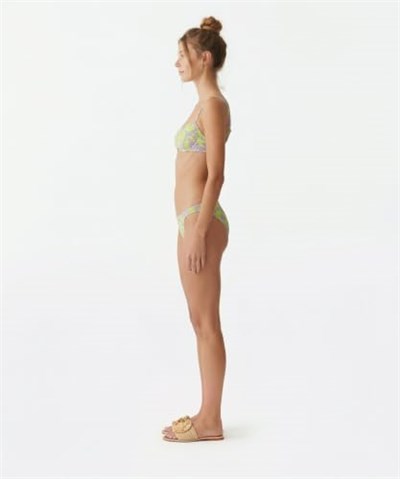Askılı Bikini Üst - Seçenekler: X-Small, Small, Medium, Large, X-Large