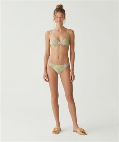 Askılı Bikini Üst - Seçenekler: X-Small, Small, Medium, Large, X-Large