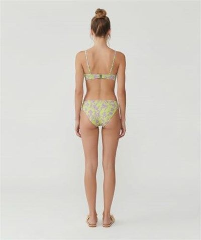 Askılı Bikini Üst - Seçenekler: X-Small, Small, Medium, Large, X-Large