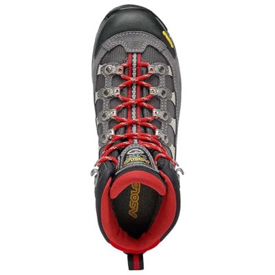 Asolo 0M3453 639 Stynger GTX ML Wool/Black Kadın Outdoor Bot