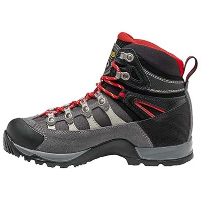 Asolo 0M3453 639 Stynger GTX ML Wool/Black Kadın Outdoor Bot